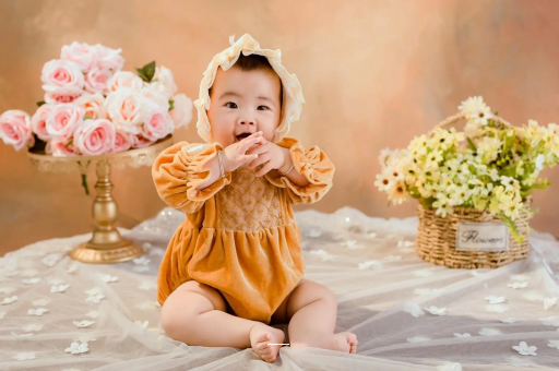 福安宝宝老是出汗什么原因